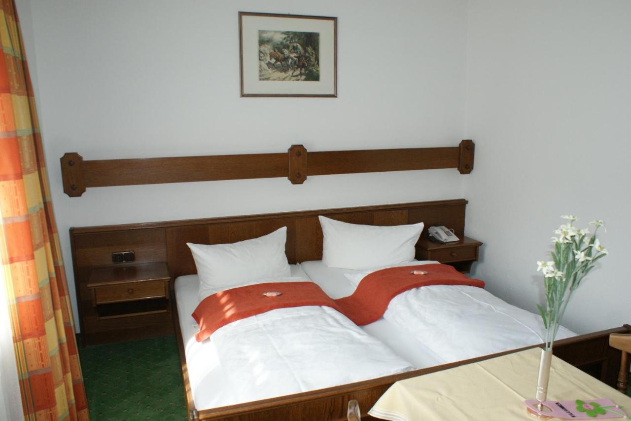 Haus Fallesin Sankt Anton am Arlberg Luaran gambar