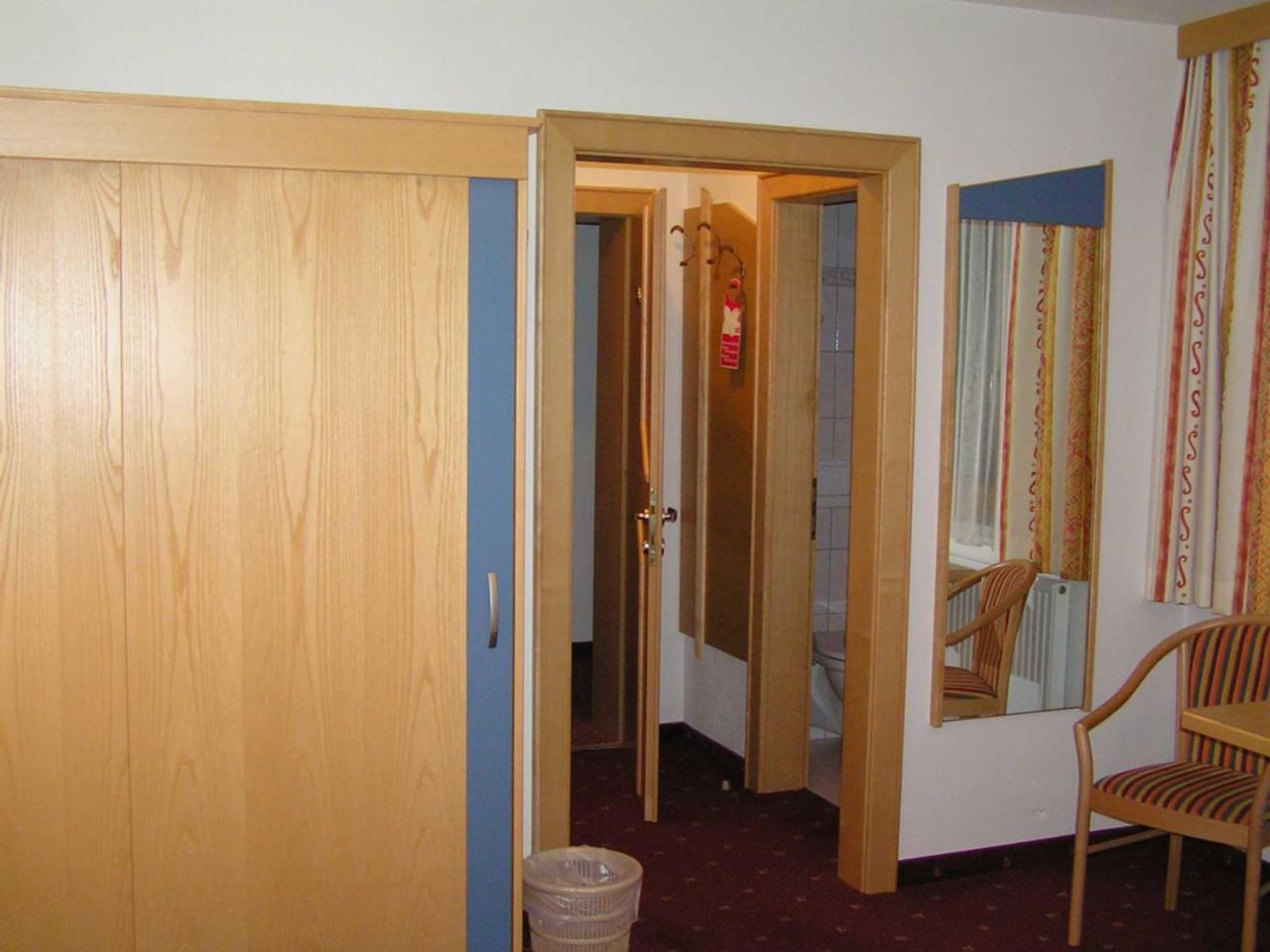 Haus Fallesin Sankt Anton am Arlberg Luaran gambar