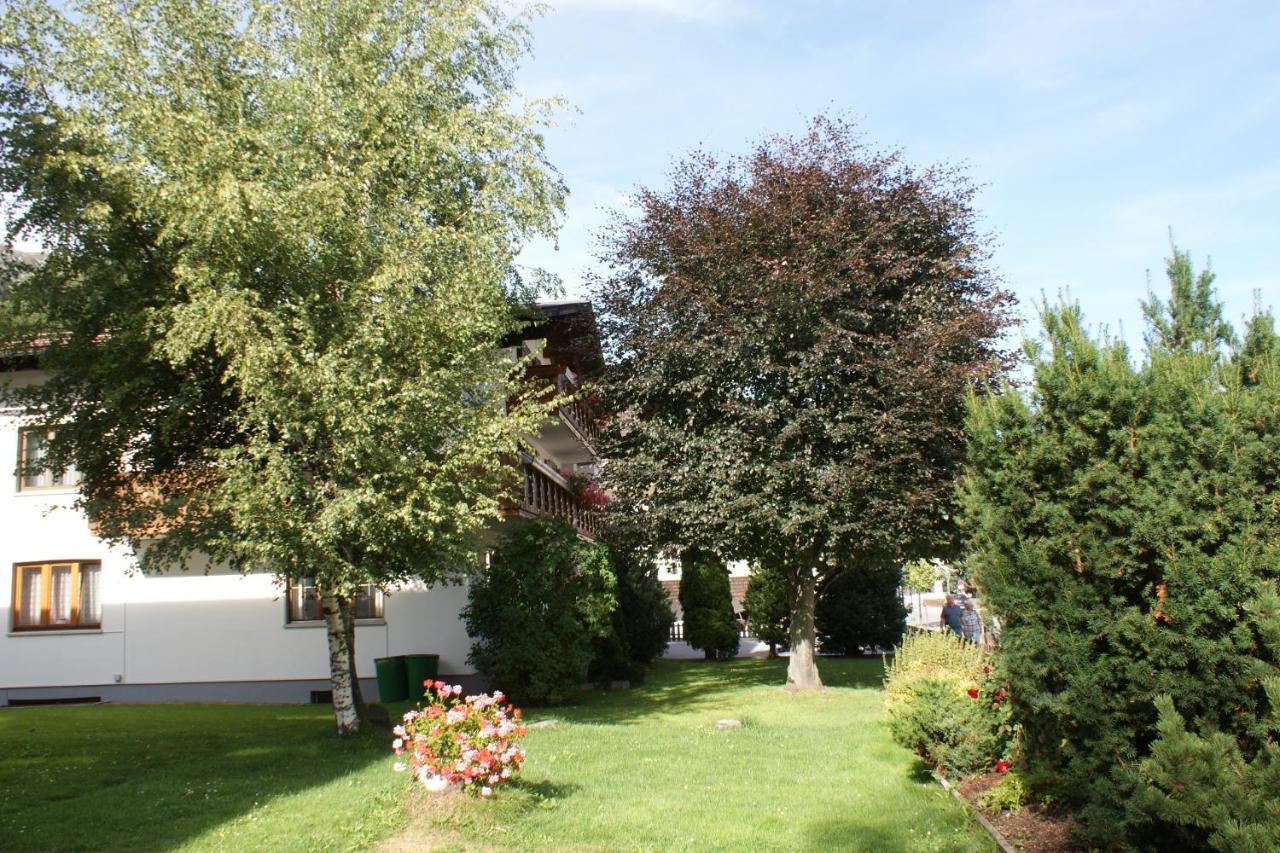 Haus Fallesin Sankt Anton am Arlberg Luaran gambar