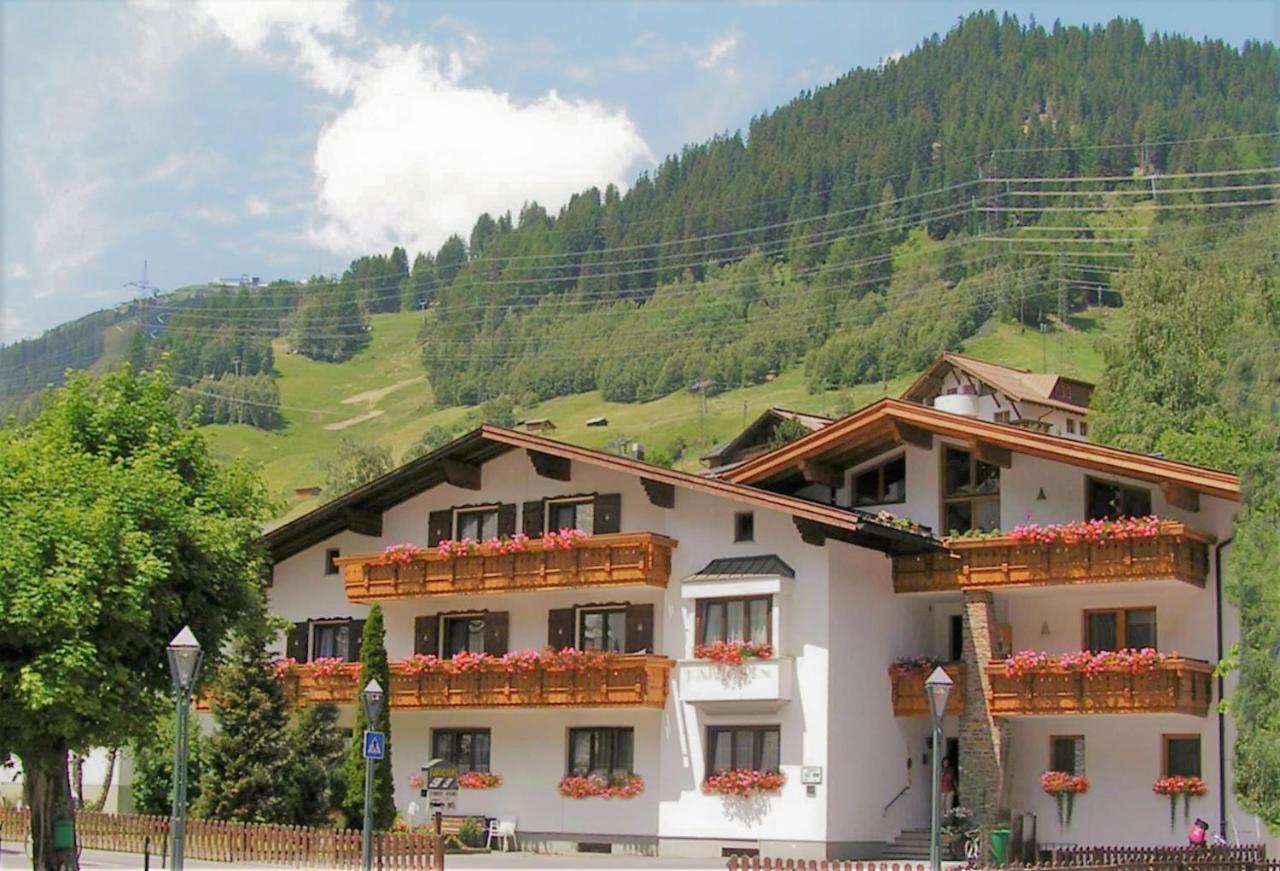 Haus Fallesin Sankt Anton am Arlberg Luaran gambar